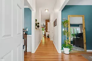 10024 Smith Basin Ln, Raleigh, NC 27614 - Photo 3