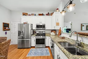 10024 Smith Basin Ln, Raleigh, NC 27614 - Photo 7