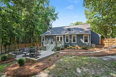 10024 Smith Basin Lane, Raleigh, NC 27614 - Photo 19