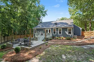 10024 Smith Basin Ln, Raleigh, NC 27614 - Photo 19