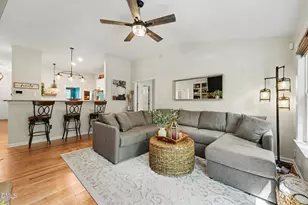 10024 Smith Basin Ln, Raleigh, NC 27614 - Photo 11