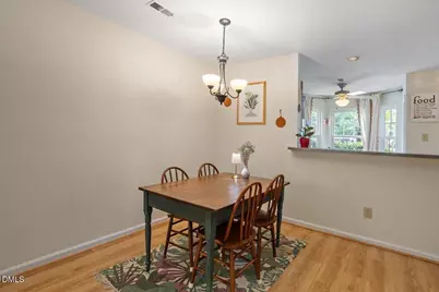 104 Sir Richard Lane, Chapel Hill, NC 27517 - Photo 9