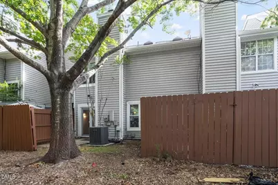 104 Sir Richard Lane, Chapel Hill, NC 27517 - Photo 25