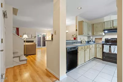 104 Sir Richard Lane, Chapel Hill, NC 27517 - Photo 3