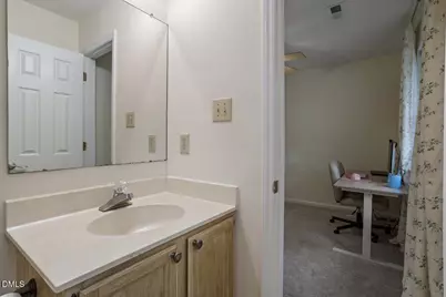 104 Sir Richard Lane, Chapel Hill, NC 27517 - Photo 21