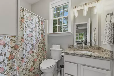 308 Burnt Pine Court, Apex, NC 27502 - Photo 33