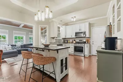 308 Burnt Pine Court, Apex, NC 27502 - Photo 15