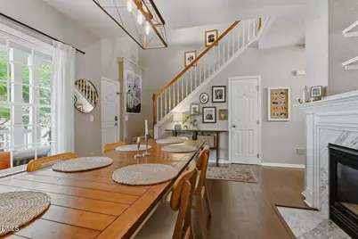 308 Burnt Pine Court, Apex, NC 27502 - Photo 13