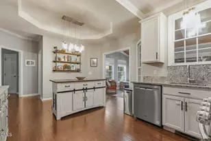 308 Burnt Pine Ct, Apex, NC 27502 - Photo 19