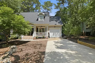 308 Burnt Pine Court, Apex, NC 27502 - Photo 3