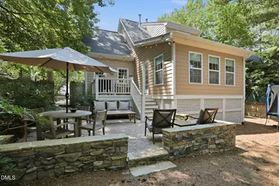 308 Burnt Pine Court, Apex, NC 27502 - Photo 49