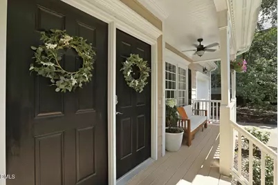 308 Burnt Pine Court, Apex, NC 27502 - Photo 5