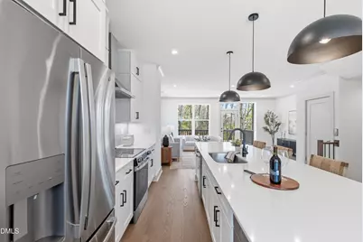 1145 Booth Park Boulevard, Chapel Hill, NC 27514 - Photo 25