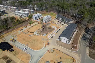 1145 Booth Pk Blvd, Chapel Hill, NC 27514 - Photo 29