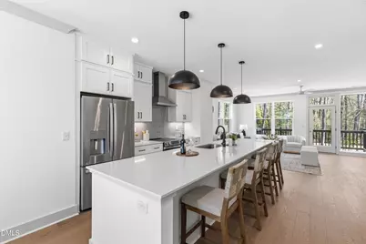 1145 Booth Park Boulevard, Chapel Hill, NC 27514 - Photo 3