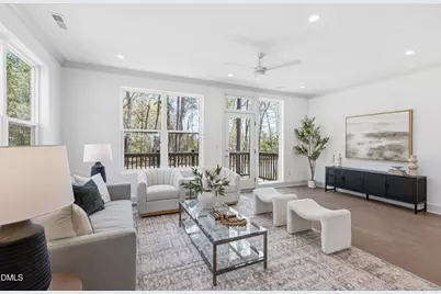 1145 Booth Park Boulevard, Chapel Hill, NC 27514 - Photo 5