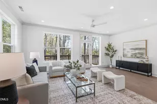 1145 Booth Pk Blvd, Chapel Hill, NC 27514 - Photo 5