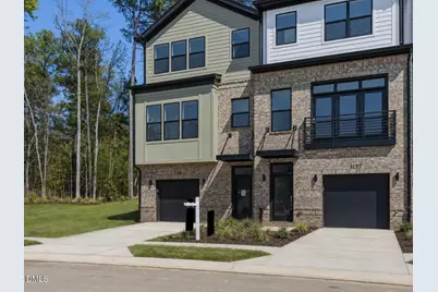 1145 Booth Park Boulevard, Chapel Hill, NC 27514 - Photo 1