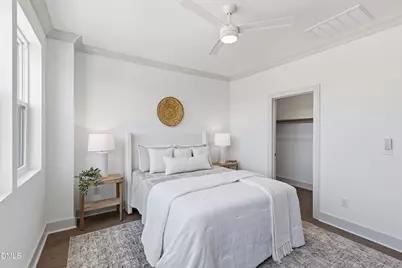 1145 Booth Park Boulevard, Chapel Hill, NC 27514 - Photo 15