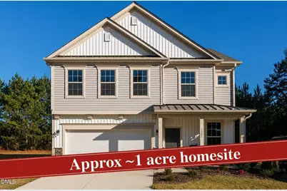 175 Starlet Rdg Way, Clayton, NC 27520 - Photo 1