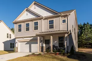 175 Starlet Rdg Wy, Clayton, NC 27520 - Photo 1