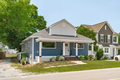 139 Bridge Street, Fuquay Varina, NC 27526 - Photo 1
