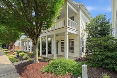 7815 Acc Boulevard, Raleigh, NC 27617 - Photo 1