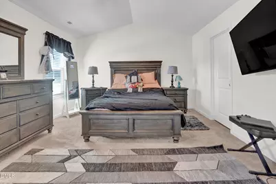 734 Rolling Creek Circle, Clayton, NC 27520 - Photo 15