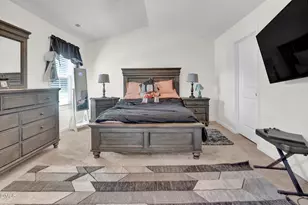 734 Rolling Creek Cir, Clayton, NC 27520 - Photo 15