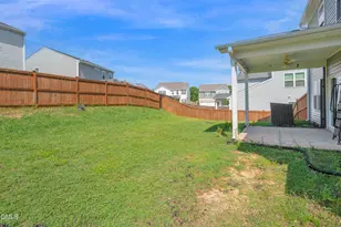 734 Rolling Creek Cir, Clayton, NC 27520 - Photo 25