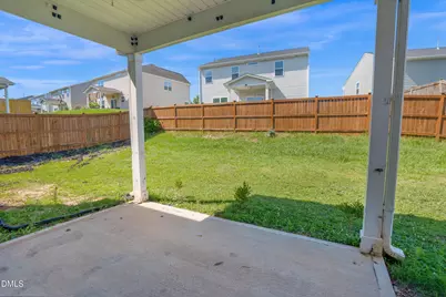 734 Rolling Creek Circle, Clayton, NC 27520 - Photo 23