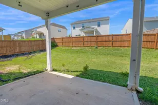 734 Rolling Creek Cir, Clayton, NC 27520 - Photo 23