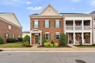 1341 Still Monument Way, Raleigh, NC 27603 - Photo 1