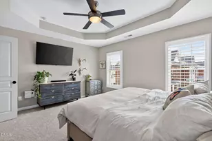 1341 Still Monument Way, Raleigh, NC 27603 - Photo 31