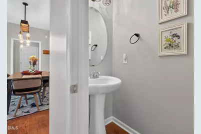 1341 Still Monument Way, Raleigh, NC 27603 - Photo 19