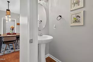 1341 Still Monument Way, Raleigh, NC 27603 - Photo 19