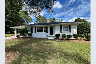 5726 Fayetteville Road, Raleigh, NC 27603 - Photo 1
