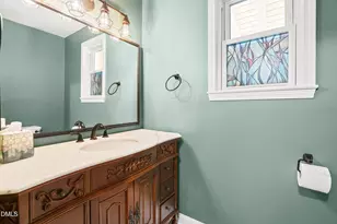 133 Stagecrest Dr, Raleigh, NC 27603 - Photo 29