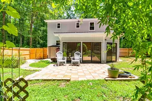 133 Stagecrest Dr, Raleigh, NC 27603 - Photo 31