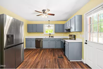 133 Stagecrest Drive, Raleigh, NC 27603 - Photo 7
