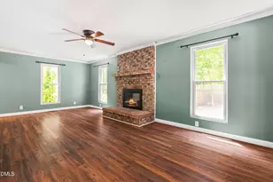 133 Stagecrest Dr, Raleigh, NC 27603 - Photo 11