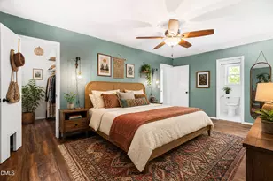 133 Stagecrest Dr, Raleigh, NC 27603 - Photo 17