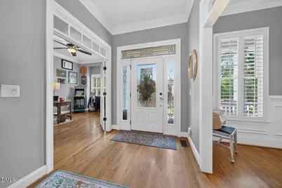 1349 Heritage Heights Lane, Wake Forest, NC 27587 - Photo 13