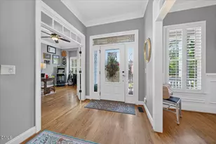1349 Heritage Heights Ln, Wake Forest, NC 27587 - Photo 13