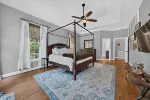 1349 Heritage Heights Ln, Wake Forest, NC 27587 - Photo 23