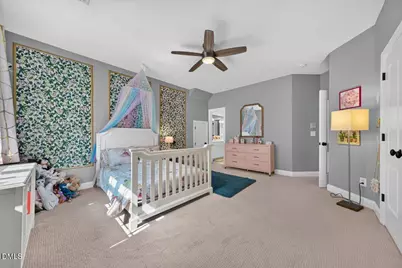 1349 Heritage Heights Lane, Wake Forest, NC 27587 - Photo 71