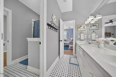 1349 Heritage Heights Lane, Wake Forest, NC 27587 - Photo 67