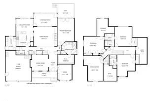 1349 Heritage Heights Ln, Wake Forest, NC 27587 - Photo 87