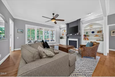 1349 Heritage Heights Lane, Wake Forest, NC 27587 - Photo 31