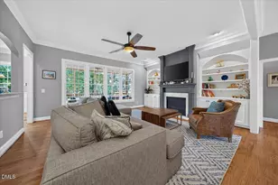 1349 Heritage Heights Ln, Wake Forest, NC 27587 - Photo 31